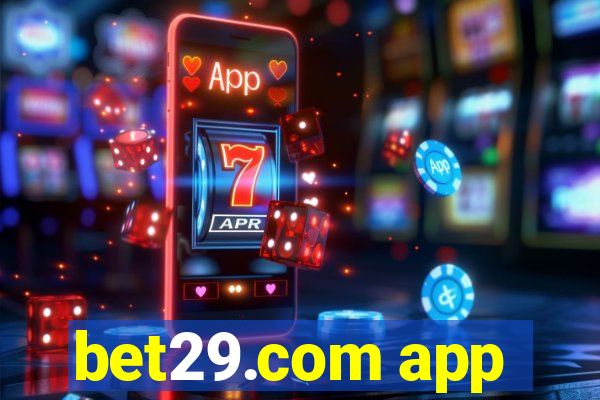 bet29.com app